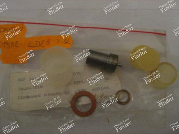 Injektor - DATSUN 810 / Maxima - 16620V0785