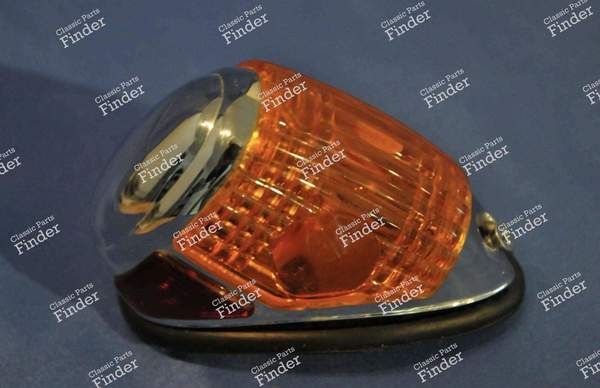 Right turn signal light - MERCEDES BENZ 180 / 190 (W120 / W121) (Kleiner Ponton) - K23239- 1