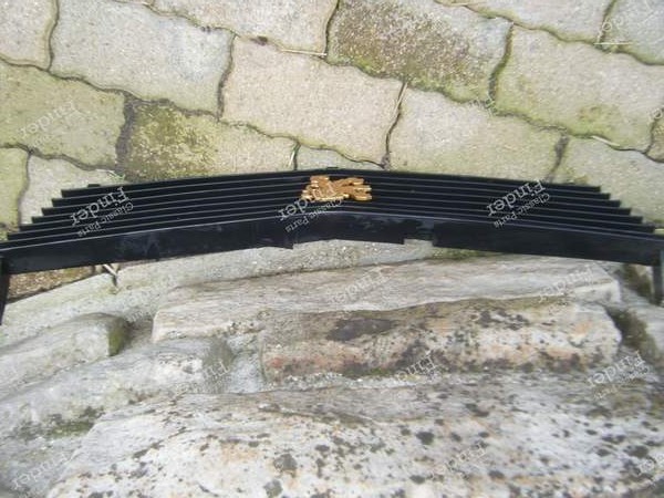 Calandre - PEUGEOT 304 - 3