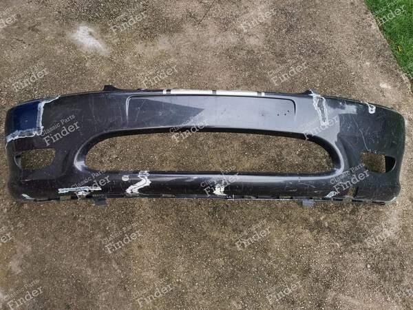 Frontstoßstange – vor April 2003 - PEUGEOT 406 Coupé - 7401J6 / ZU03600400- 0
