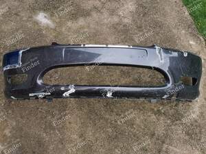 Front bumper - before April 2003 - PEUGEOT 406 Coupé