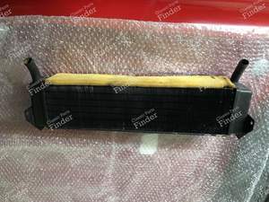 Heizkörper der Innenraumheizung - MERCEDES BENZ SL (W113) (Pagode) - 1138350001- thumb-1