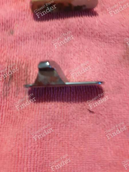 Schließblech Türöffner - PEUGEOT 404 - 9117.08- 1