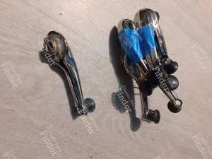 Kurbel zum Öffnen des Fensters - PEUGEOT 403 - 9140.23- thumb-2