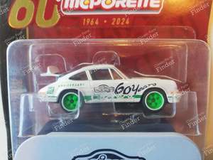 Porsche 911 Carrera - '60 Years Majorette - PORSCHE 911 / 912 (901) - thumb-3