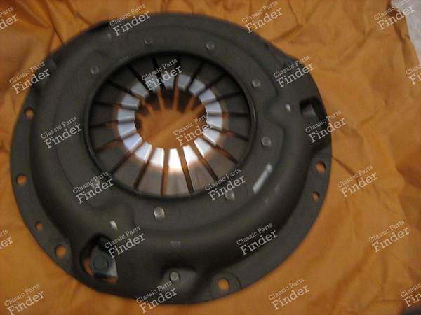 Clutch mechanism - NISSAN SX - 302103806- 0