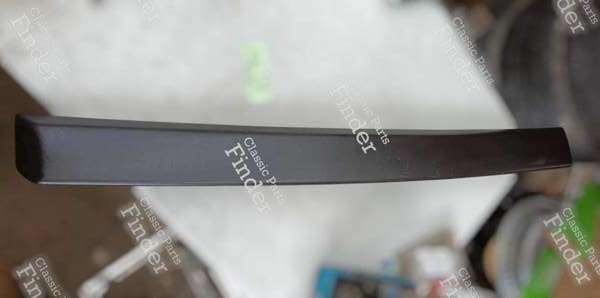 Original-Kofferraumspoiler - VOLKSWAGEN (VW) Golf I / Rabbit / Caddy / Jetta - 191827933A- 0