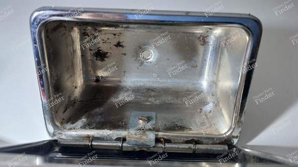 Ashtray - ALFA ROMEO Alfetta - 6