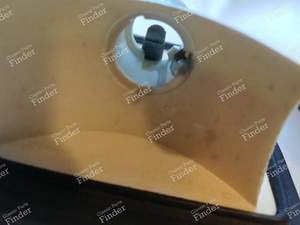 License plate light - RENAULT 4 / 3 / F (R4) - GL41260- thumb-6