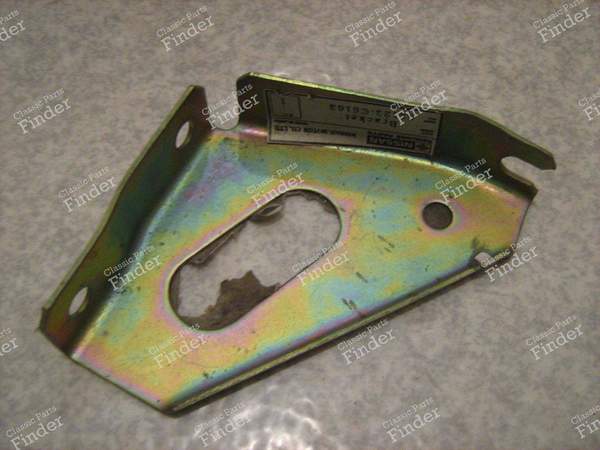 Stoßstangenhalter hinten links - DATSUN Patrol (160/260) - 62123C6163- 0