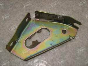 Stoßstangenhalter hinten links - DATSUN Patrol (160/260)