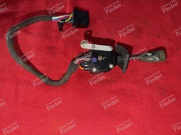 Turn signal control - CITROËN SM - 1