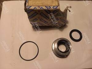 Servolenkung Zahnstangenlager und Dichtungssatz - NISSAN NX - 49522-D0325- thumb-1