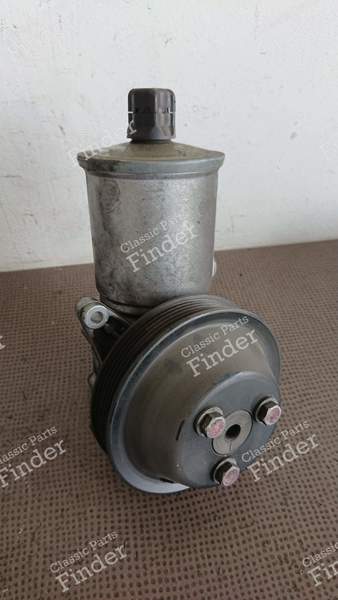 Pumpe für die Servolenkung - MERCEDES BENZ SL (R129) - A1244601880- 1