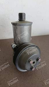 Power steering pump - MERCEDES BENZ SL (R129) - A1244601880- thumb-1