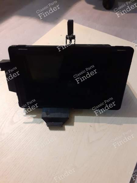 Air box cover - BMW 3 (E30) - 1707097- 2