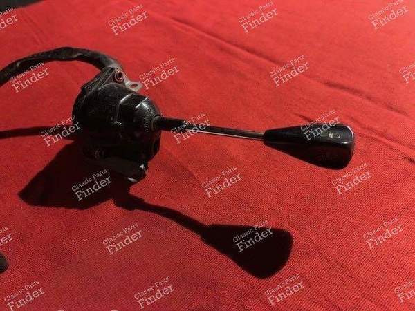 Headlight control unit - Latest generation - CITROËN DS / ID - 1