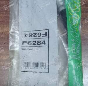 Front hoses - FORD Escort / Orion (MK5 & 6) - F6273/F6284- thumb-5