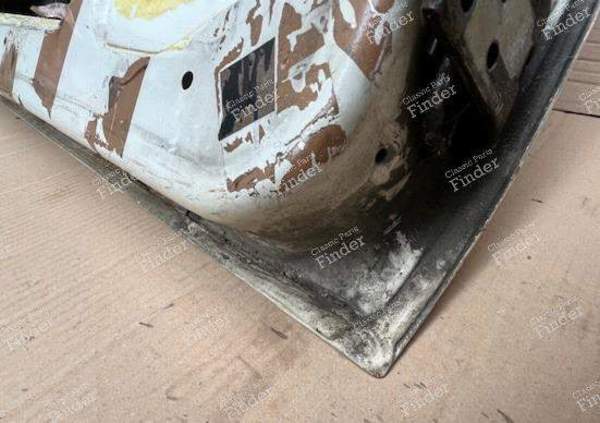 Porte arrière gauche - Prestige - CITROËN CX - 4