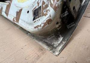 Porte arrière gauche - Prestige - CITROËN CX - thumb-4