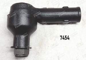 Right-side steering knuckle for VOLKSWAGEN (VW) T4