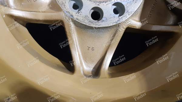 Campagnolo Magnesium-Felgen - FERRARI 308 / 208 / 328 - 4