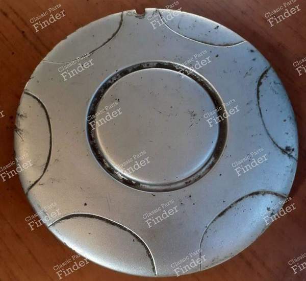 Hubcap for Renault Clio 1 phase 2 - RENAULT Clio 1 - 7700826914- 0
