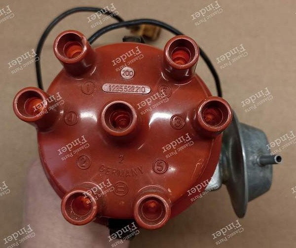 Distributeur d'allumage - DELOREAN DMC-12 - 0237402023- 2