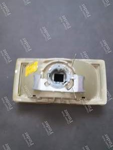 Halogen fog lights - VAUXHALL Manta (B) - 1305354925- thumb-1