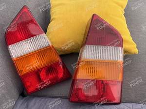 2 Rücklichter - CITROËN CX - 20610- thumb-1