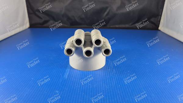 Tête d'allumeur - RENAULT 5 / 7 (R5 / Siete) - 1