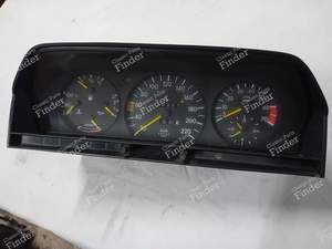 Bloc compteurs - MERCEDES BENZ 190 (W201) - 2015421606- thumb-1