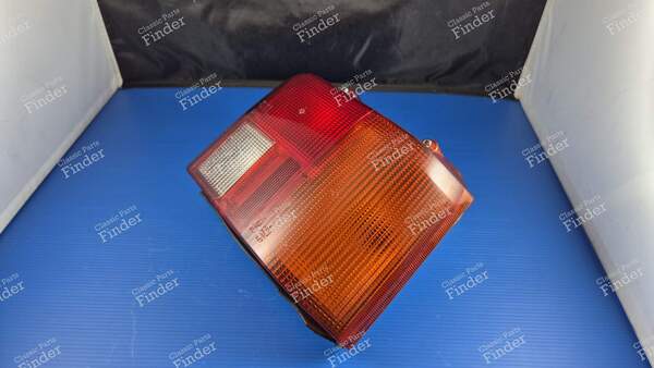 Komplettes rechtes Rücklicht - PEUGEOT 205 - 20970- 1