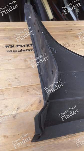 Right front fender - RENAULT 8 / 10 (R8 / R10) - 0820648000- 9