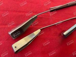 Paire de bras + essuie glace - CITROËN Traction Avant (7 / 11 / 15) - thumb-2