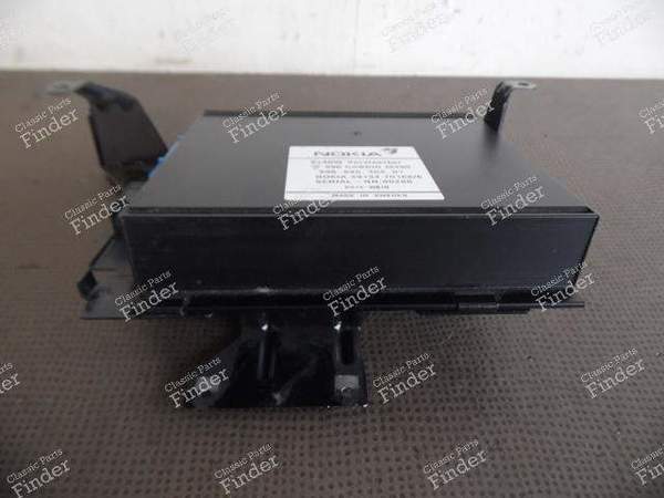 AUDIO AMPLIFIER M490 - 996 CABRIOLET - PORSCHE 911 (996) - 99664530301- 2