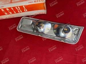 Feu arrière gauche - Phase 2 - RENAULT 8 / 10 (R8 / R10) - 623 G- thumb-3