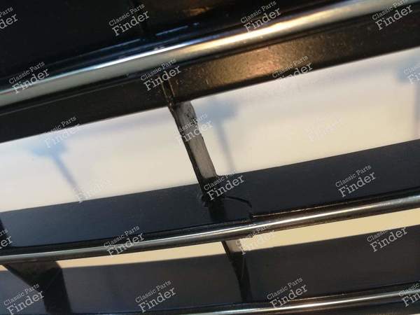 Stoßstangengrill - Phase 2 - PEUGEOT 406 Coupé - 7414.FJ - ZU03811400- 6