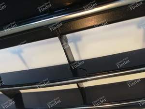 Stoßstangengrill - Phase 2 - PEUGEOT 406 Coupé - 7414.FJ - ZU03811400- thumb-6