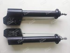 Paar Stoßdämpfer vorne - ALFA ROMEO 164 - thumb-1