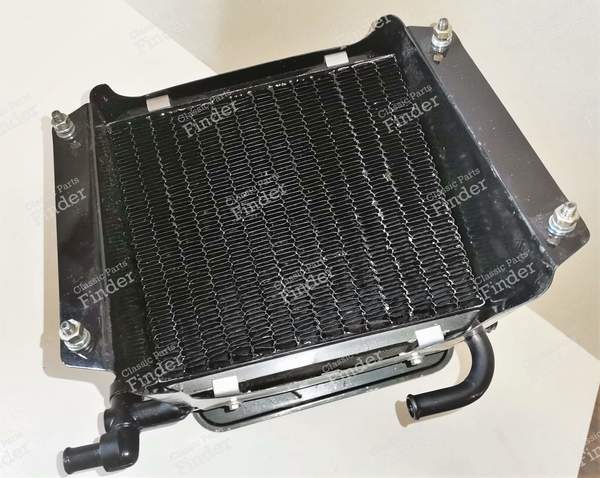 Heating - PEUGEOT 203 - 6441.05- 4