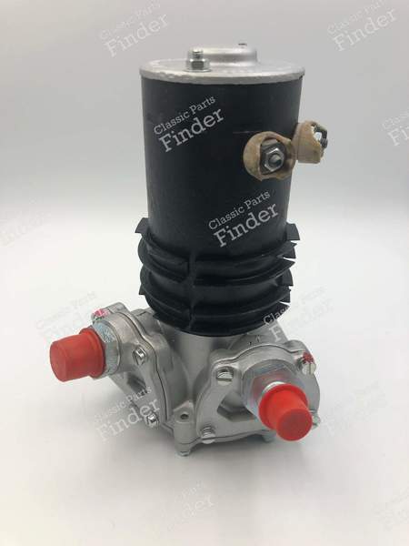 Kraftstoffpumpe Großes Modell Renoviertes Original / Standardaustausch - MERCEDES BENZ SL (W113) (Pagode) 