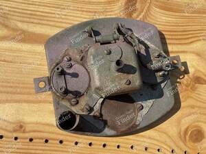Odometer - PEUGEOT 202 - thumb-1