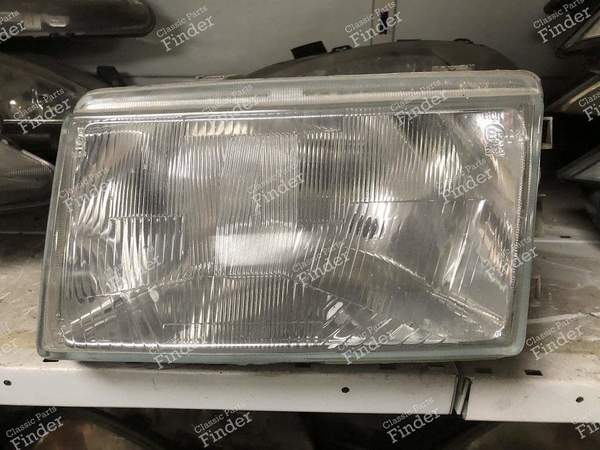Left headlight for Trafic or R21 - RENAULT 21 (R21) - 67504619 / 7700765492- 0
