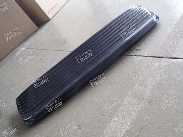 SPOILER PORSCHE 996 - PORSCHE 911 (996) - 9961224001G2X- 1