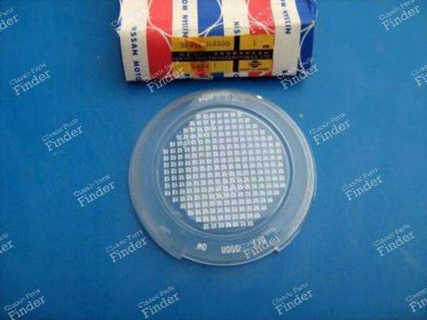 Ceiling light glass - DATSUN Sunny (B11) - 26411H8500