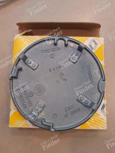 WHEEL NUT COVER FOR 'ALAIN OREILLE' GT TURBO VERSION - RENAULT 5 (Supercinq) / Express / Rapid (R5) - 7700809404- thumb-1