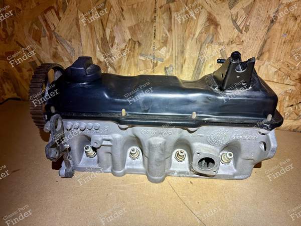 Culasse version GTI 1.8 - VOLKSWAGEN (VW) Golf I / Rabbit / Caddy / Jetta - 026103373AC- 0