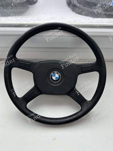 Steering wheel - BMW 3 (E30)