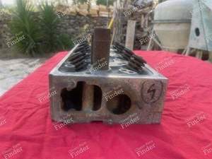 Culasse ID - DS 20 21 ou 23 - CITROËN DS / ID - DX 112-1c- thumb-6